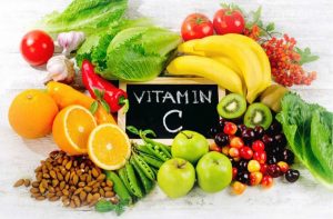 C Vitamini (Askorbik asit) Neden Önemlidir?